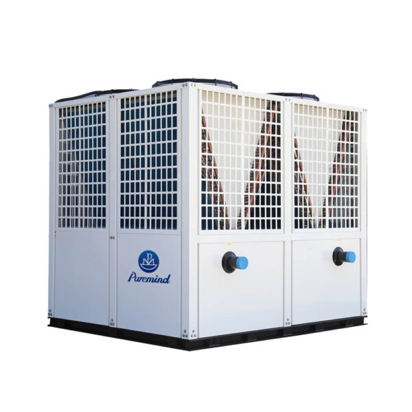 Puremind Air Cooled Modular Water Chiller_1