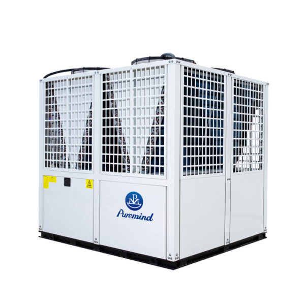 Puremind Air Cooled Modular Water Chiller_2