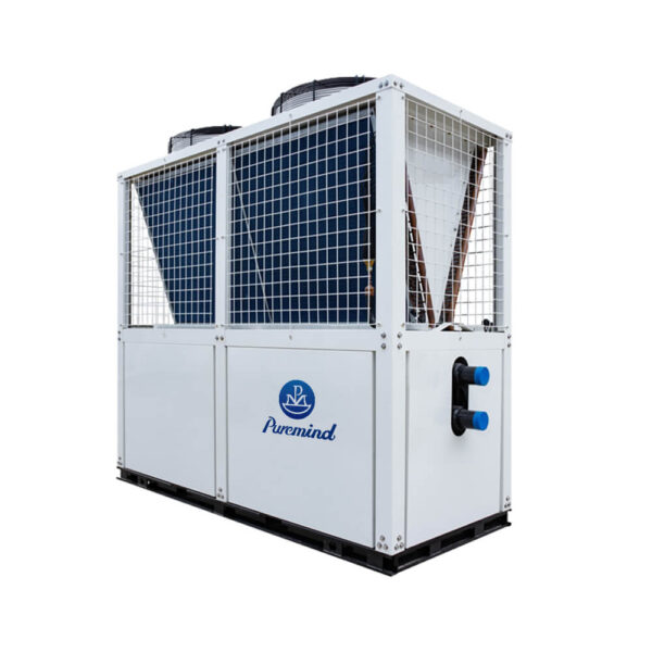 Puremind Air Cooled Modular Water Chiller_3