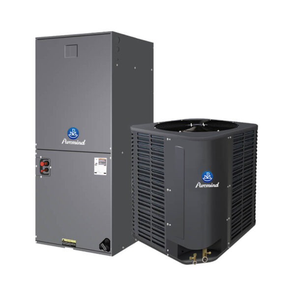 Puremind Air Handler Unit_1