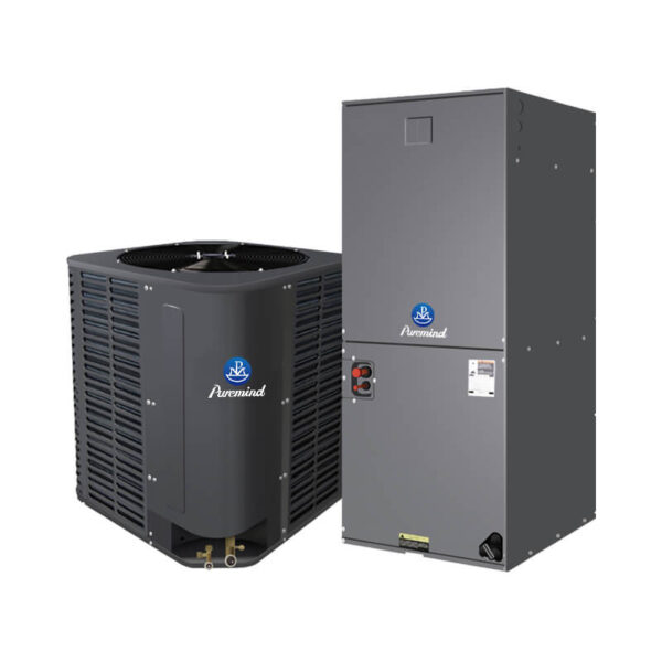 Puremind Air Handler Unit_7