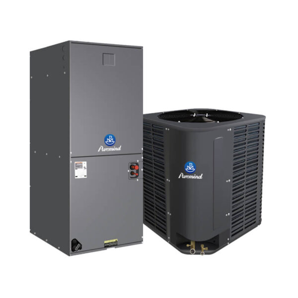 Puremind Air Handler Unit_8