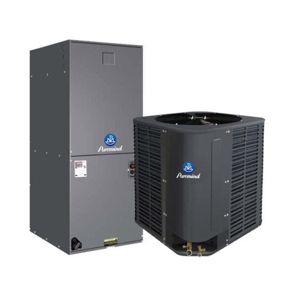 Puremind Air Handler Unit_9