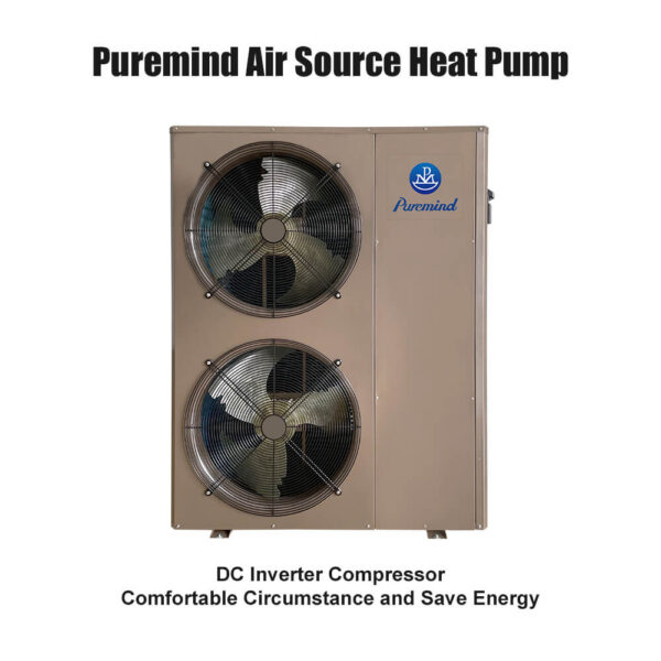 Puremind DC Inverter Heat Pump