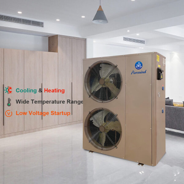 Puremind DC Inverter Heat Pump