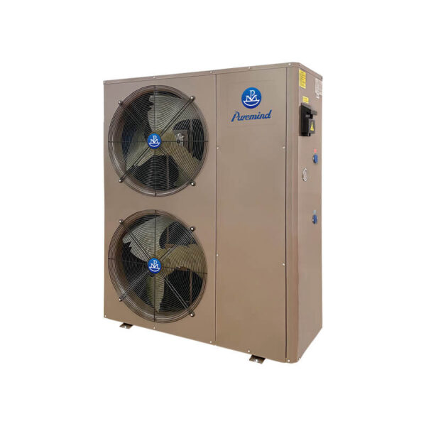 Puremind DC Inverter Heat Pump_2