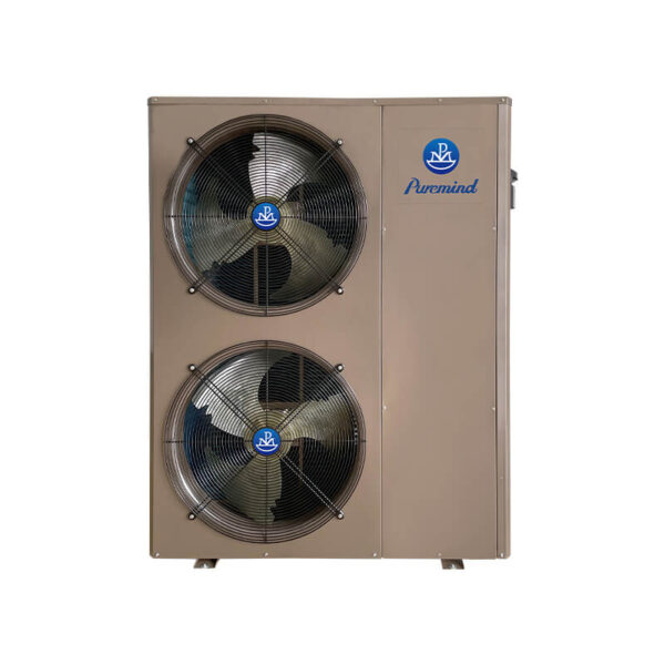 Puremind DC Inverter Heat Pump_4