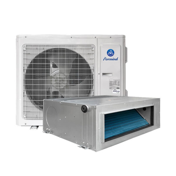 Puremind Duct Type Air Conditioner_3