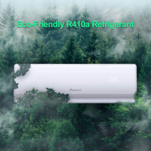 Puremind Fixed Frequency Split Air Conditioner