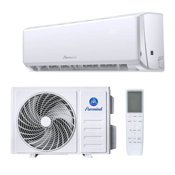 Puremind Fixed Frequency Split Air Conditioner_10