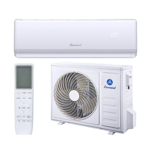 Puremind Fixed Frequency Split Air Conditioner_5