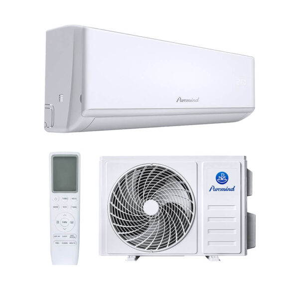 Puremind Fixed Frequency Split Air Conditioner_6