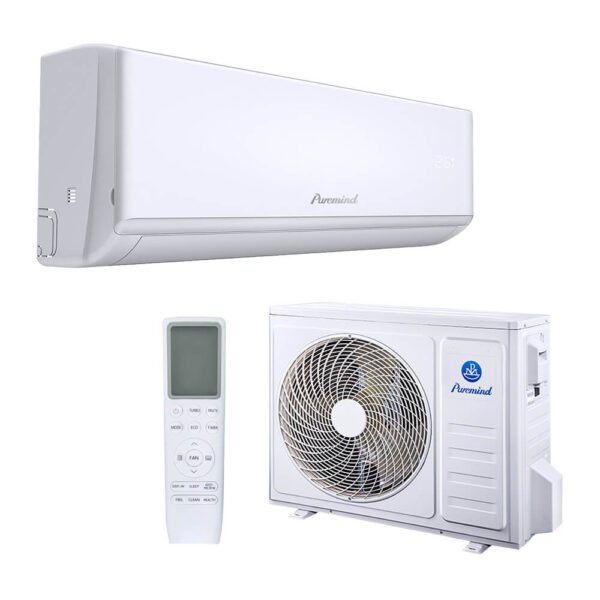 Puremind Fixed Frequency Split Air Conditioner_7