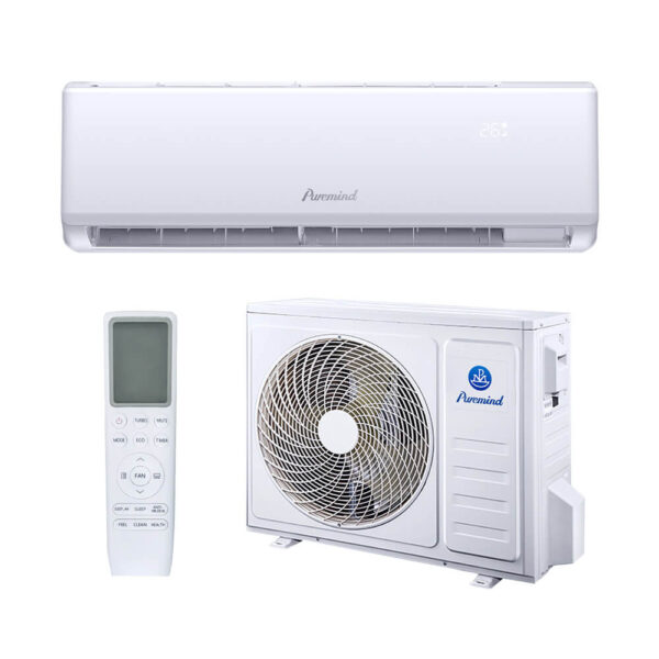 Puremind Fixed Frequency Split Air Conditioner_8