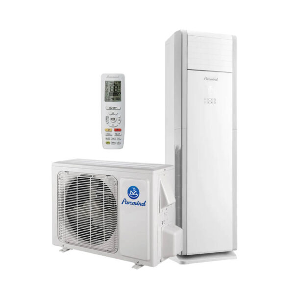 Puremind Floor Standing Air Conditioner A_7