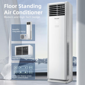 Puremind Floor Standing Air Conditioner