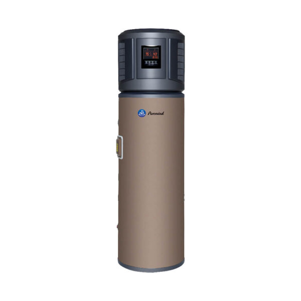 Puremind Heat Pump Water Heater_1