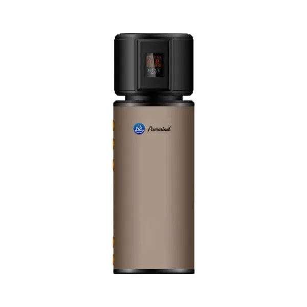 Puremind Heat Pump Water Heater_9