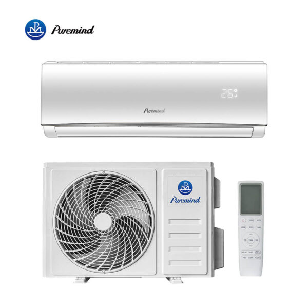 Puremind Inverter Cooling Only Split Air Conditioner_23