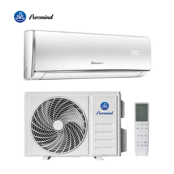 Puremind Inverter Cooling Only Split Air Conditioner_25