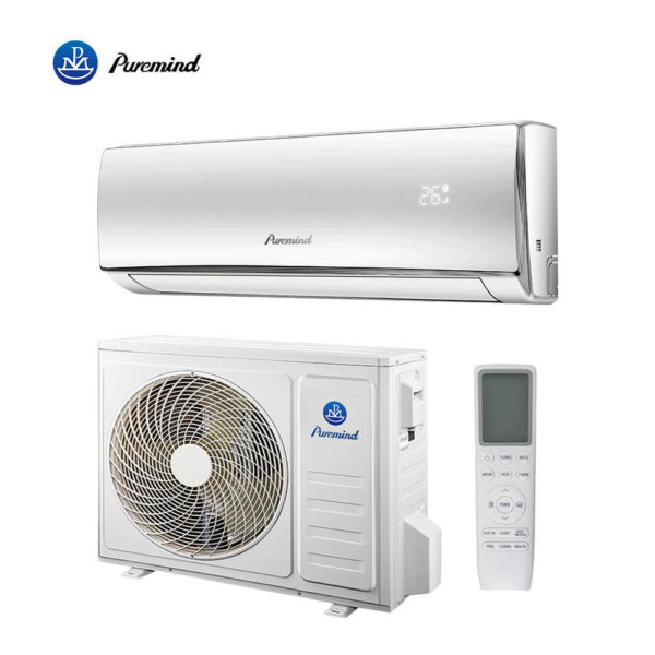 Puremind Inverter Cooling Only Split Air Conditioner_27