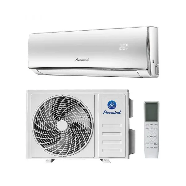 Puremind Inverter Split Air Conditioner