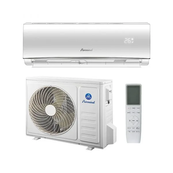 Puremind Inverter Split Air Conditioner