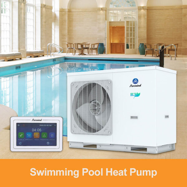 Puremind Monoblock Heat Pump