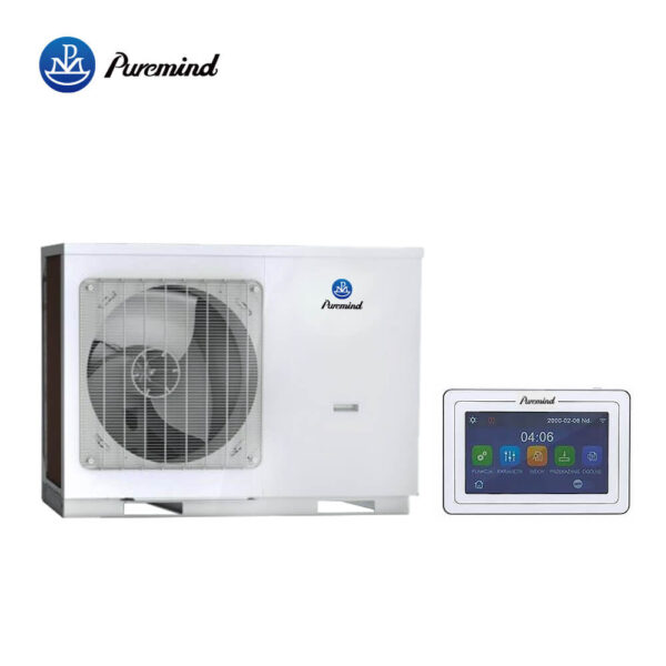 Puremind Monoblock Heat Pump_10