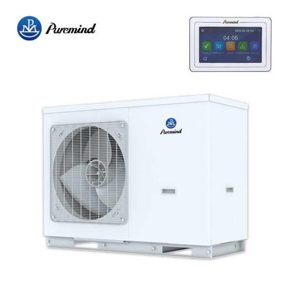 Puremind Monoblock Heat Pump_5