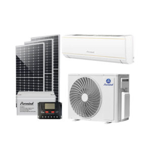 Puremind Solar Air Conditioner _26