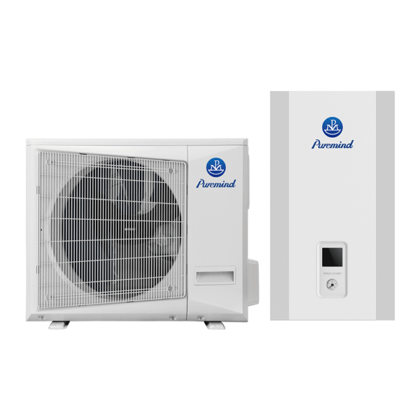 Puremind Split Heat Pump_16