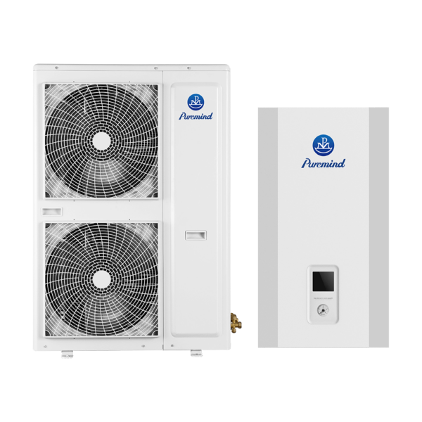 Puremind Split Heat Pump_19