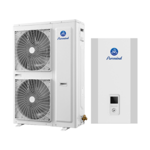 Puremind Split Heat Pump_20