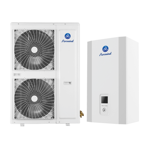 Puremind Split Heat Pump_24