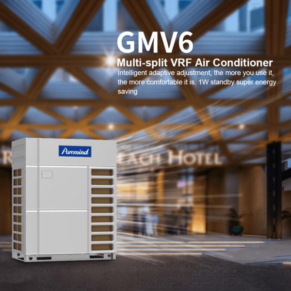 Puremind VRF Air Conditioner