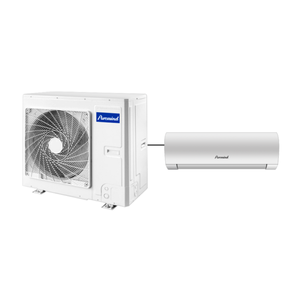 Puremind VRF Air Conditioners Mini_11