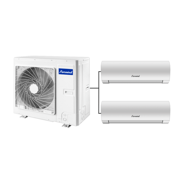 Puremind VRF Air Conditioners Mini_12