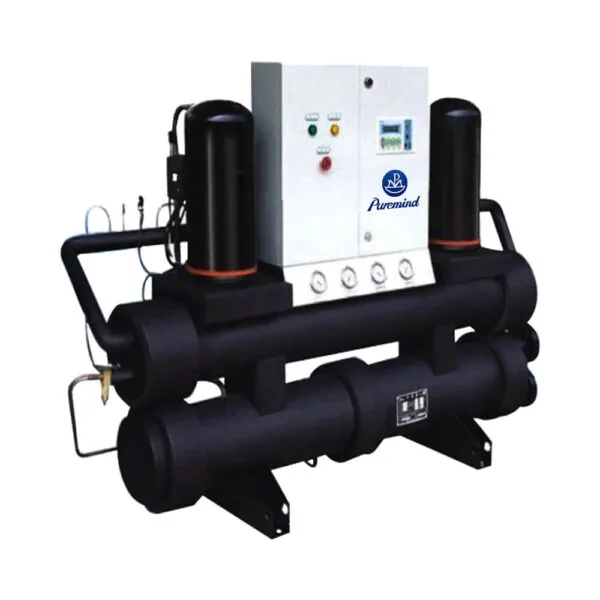 Puremind Water Cooled Scroll Chiller_7