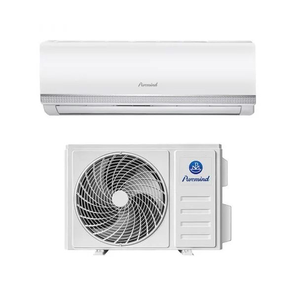 Puremind EU Inverter Cooling Split Aircon A++
