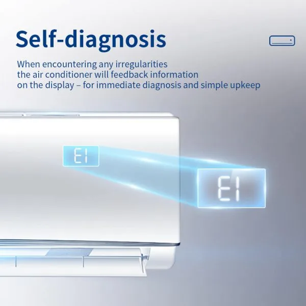 Puremind Inverter Split Air Conditioner