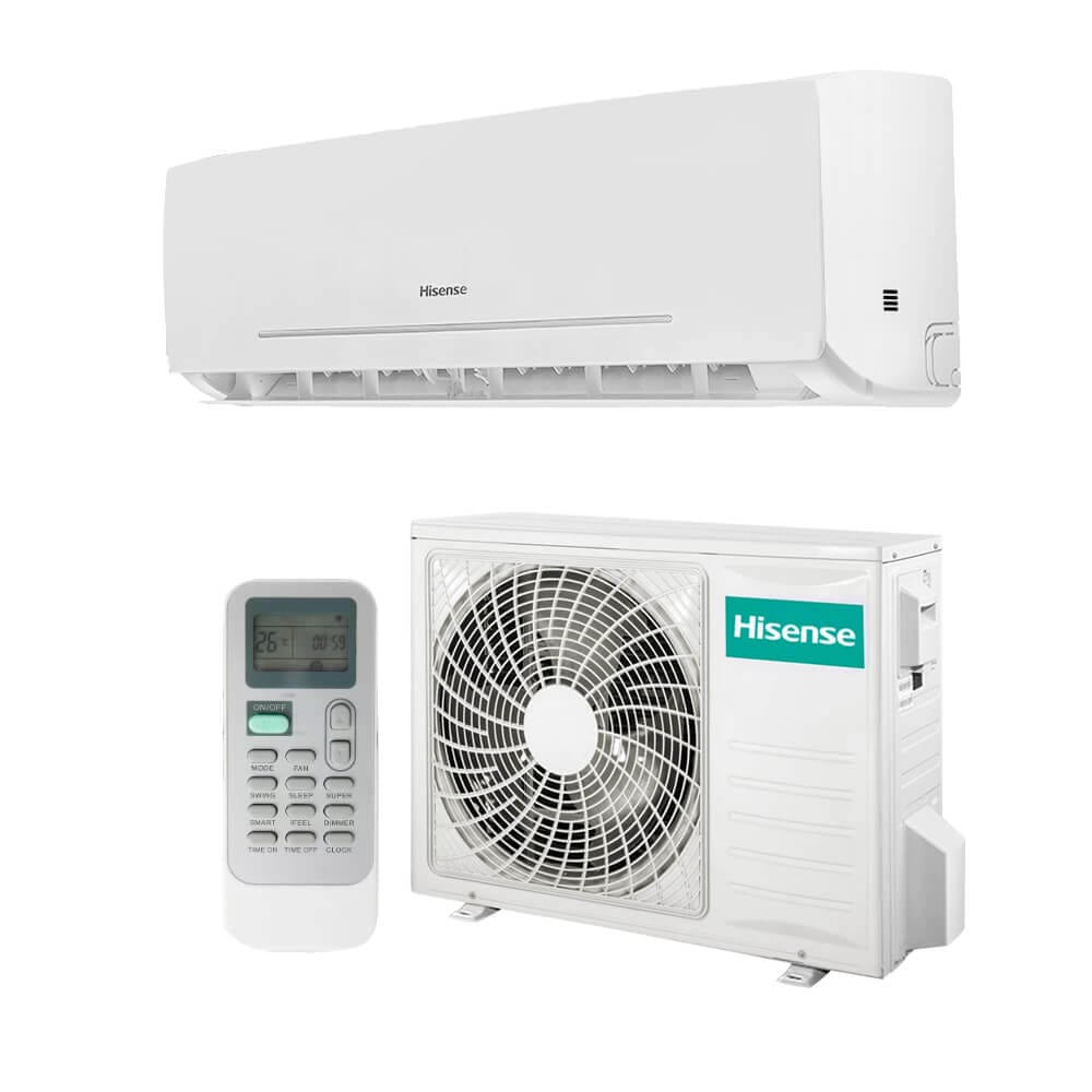 Hisense Split Air Conditioner 24000BTU Puremind