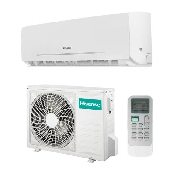 Hisense Split Air Conditioner