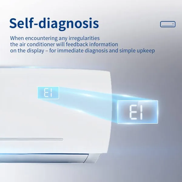 Hisense Split Air Conditioner