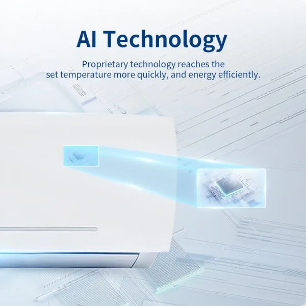 Hisense Split Air Conditioner