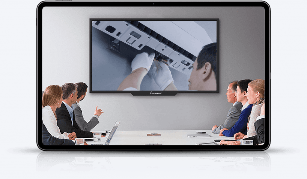 Puremind Installation Training